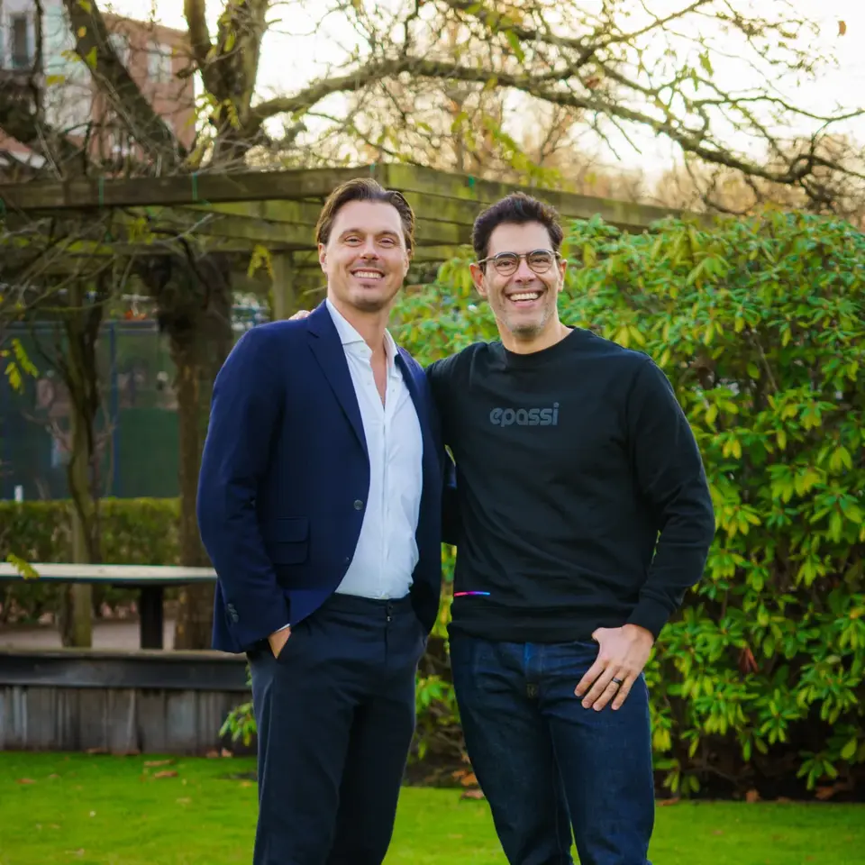 Overname Alleo Epassi Group