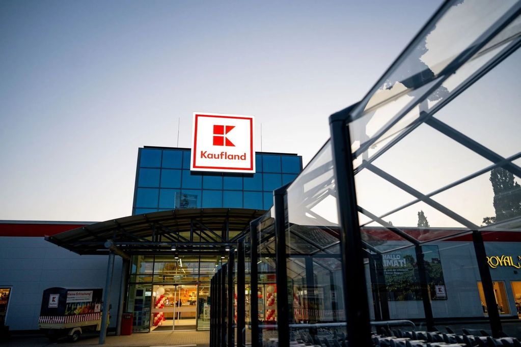 kaufland foto 