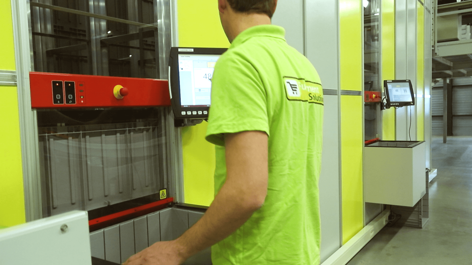 Foto Fulfilment Solutions, Printerest