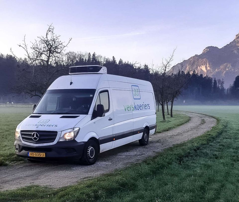 Foto © J&J Verskoeriers