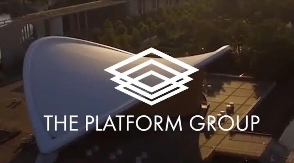 platform