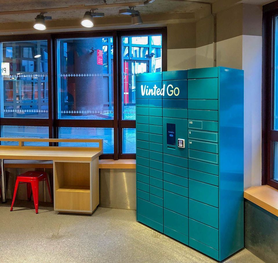 VintedGo-Locker1