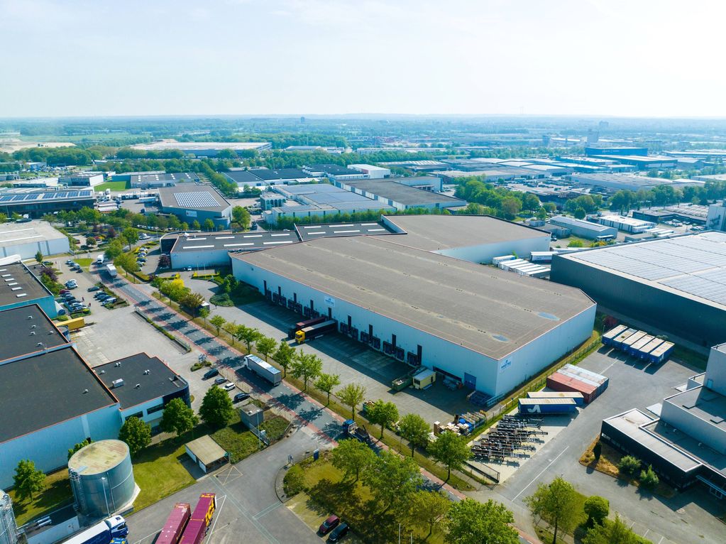 venlo-celsiusweg