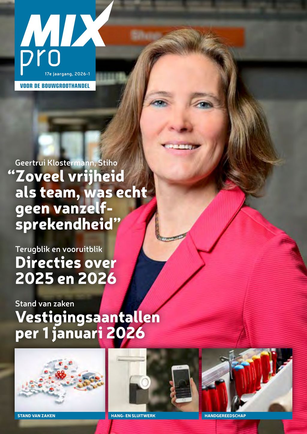 MIXpro 2026-1 cover