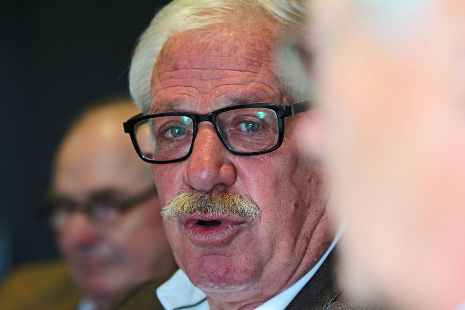 Ruud Deuster MIXonline 2012