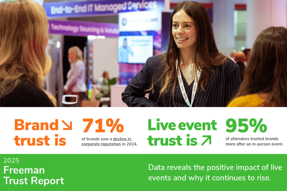 2025 Freeman Trust Report