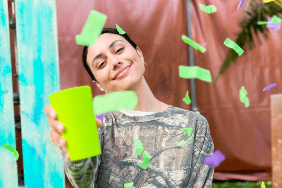 3FM groene festivalcup