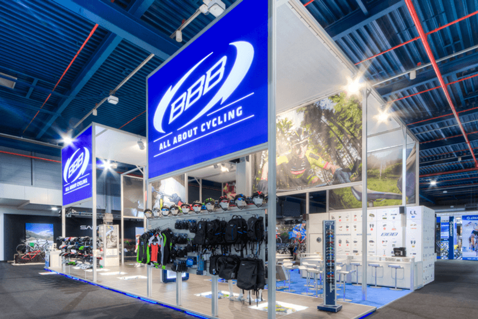 ADS-EXPO Ontwikkelt compleet nieuw pakket voor standbouwers