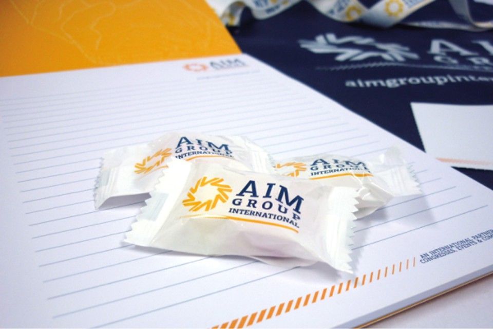 AIM Group International
