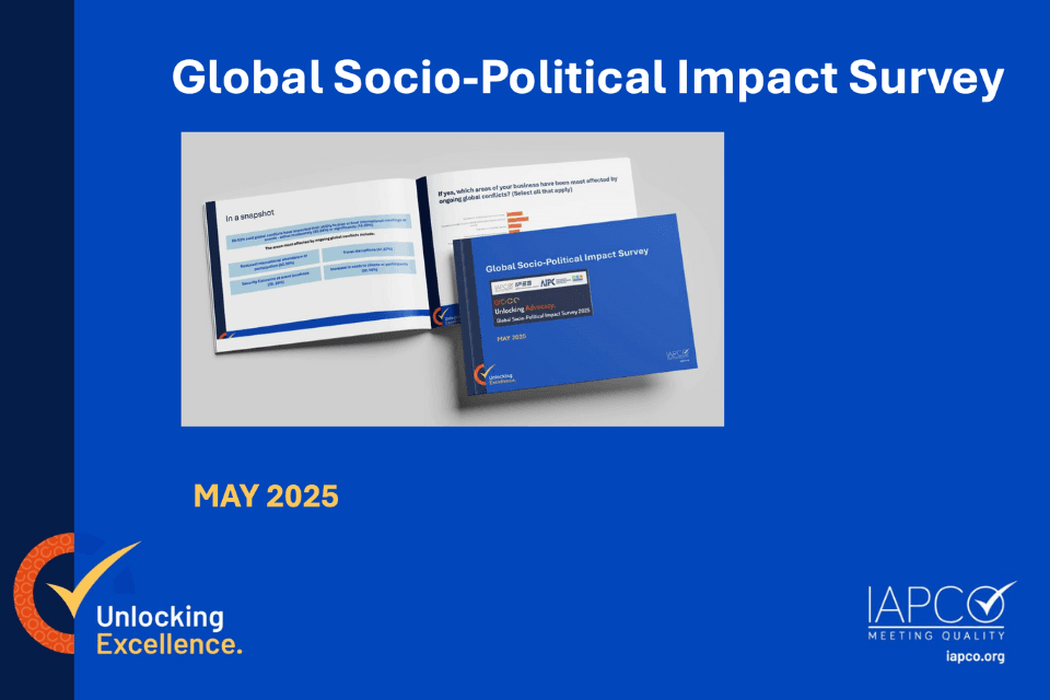 AIPCO Global Socio-Political Impact Survey
