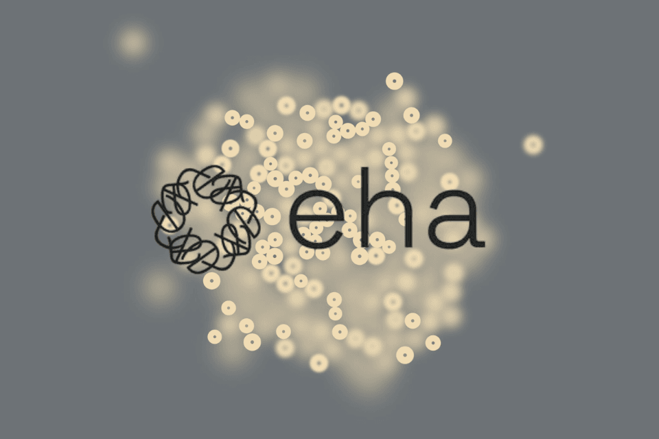 Aanbesteding EHA Congress