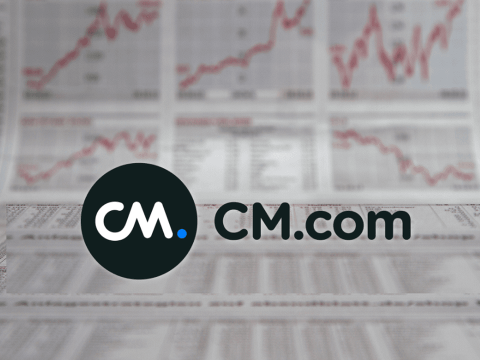Aandelen CM.com