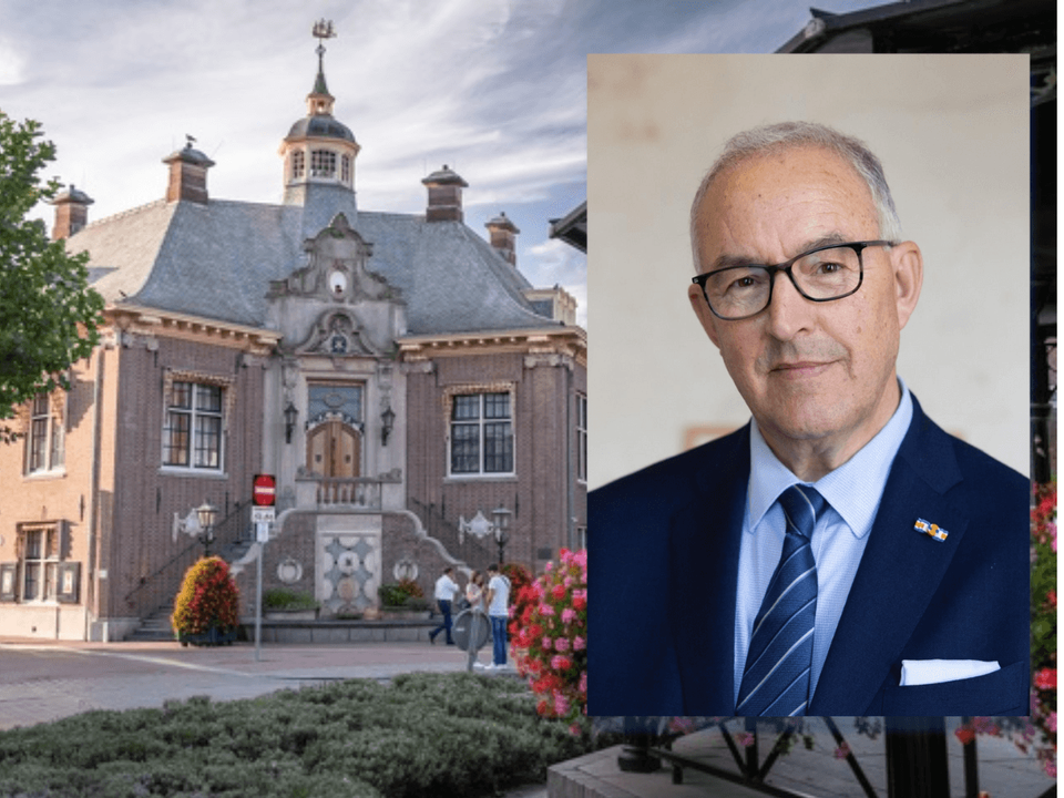 Abouthaleb keynote Nationaal Congres Evenementen 2026