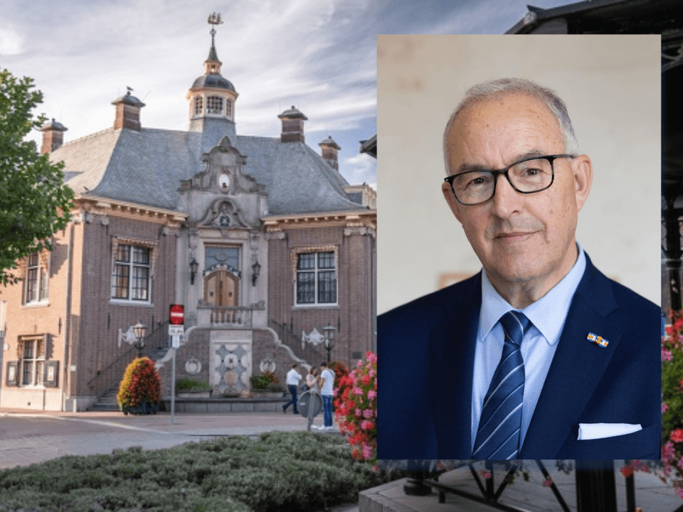 Abouthaleb keynote Nationaal Congres Evenementen 2026 Zandvoort