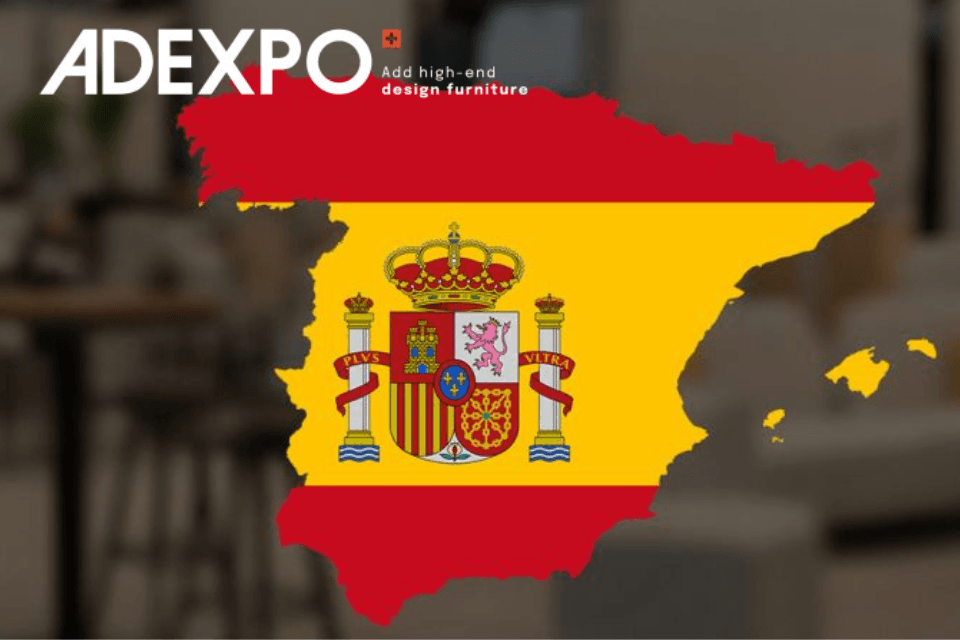 Adexpo Spain