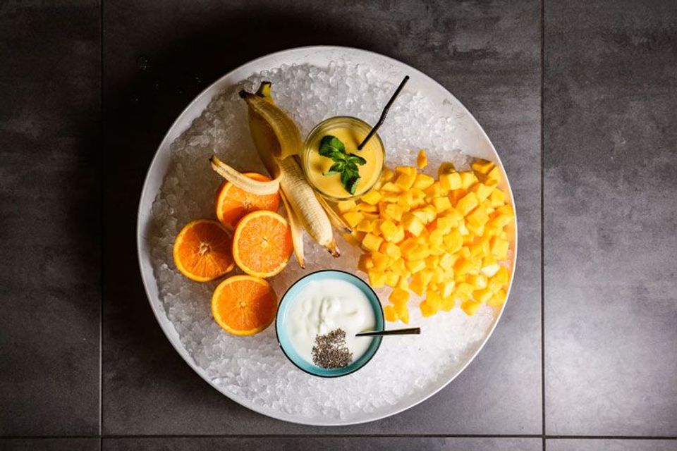 After vakantie dip hoe kom je fit & energiek de eerste kantoordagen door