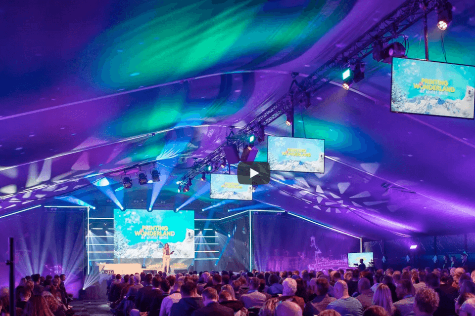 Aftermovie Printing Wonderland 2023