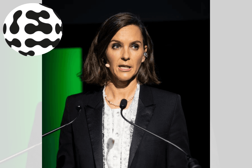 Alex Mahon CEO Superstruct