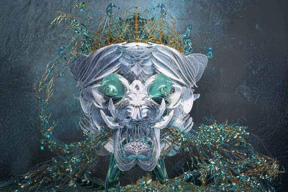 Alice Labourel kunst