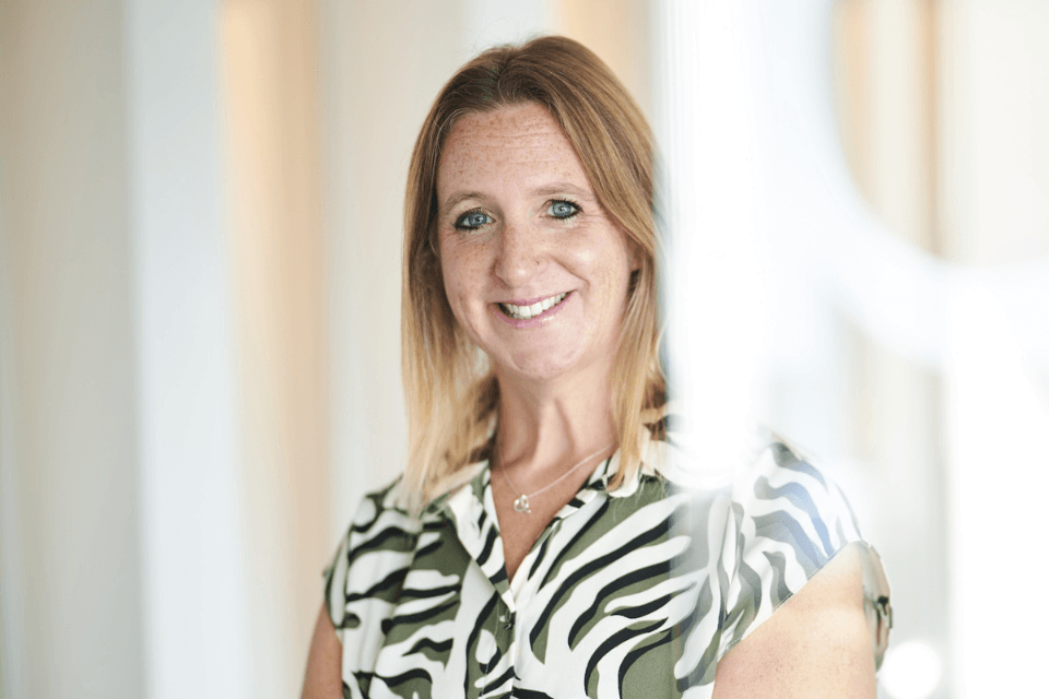 Alison Church - Easyfairs