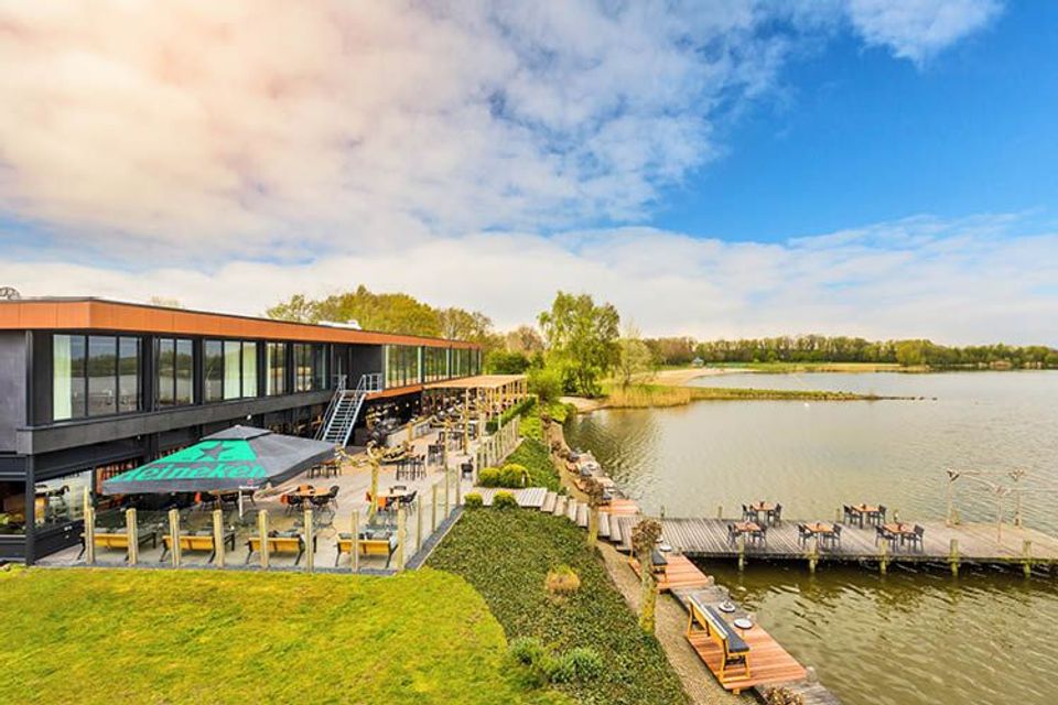 Postillion Hotel Amersfoort Veluwemeer