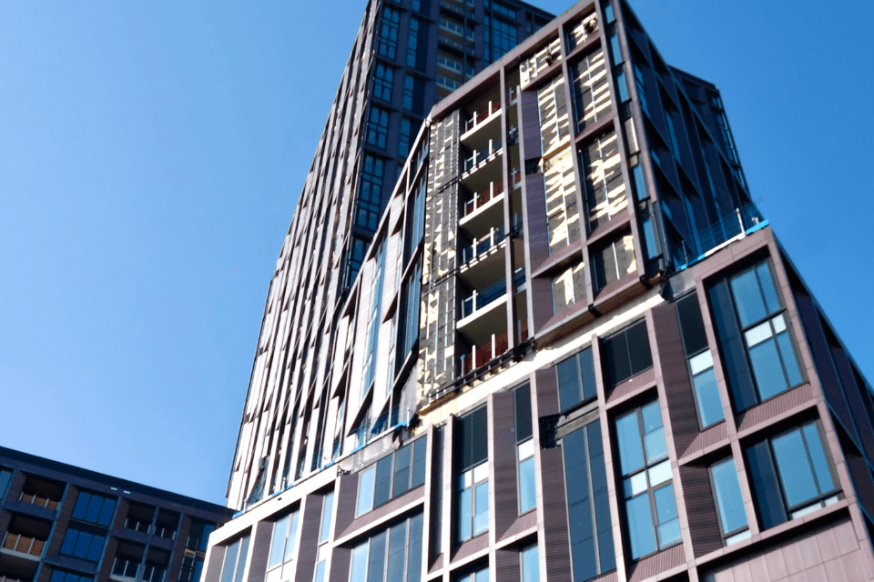 Amrath Galaxy Tower Utrecht 2023