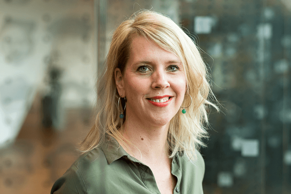 Annemarie Luchtenburg | Anntertainment