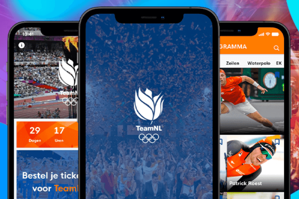 App TeamNL Huis OS2024 CM