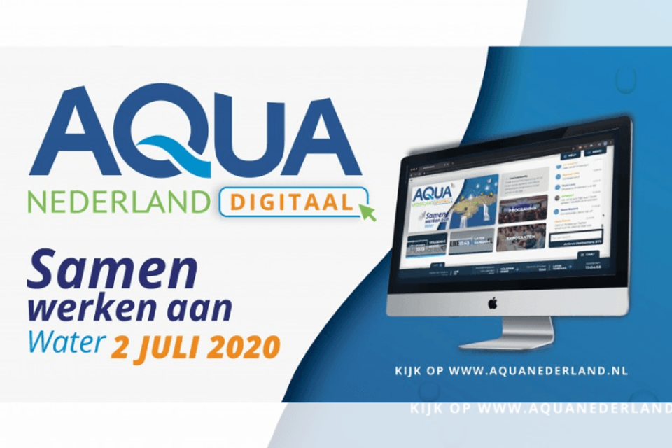 Aqua Nederland Digitaal