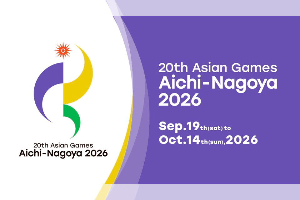 Asian Games 2026