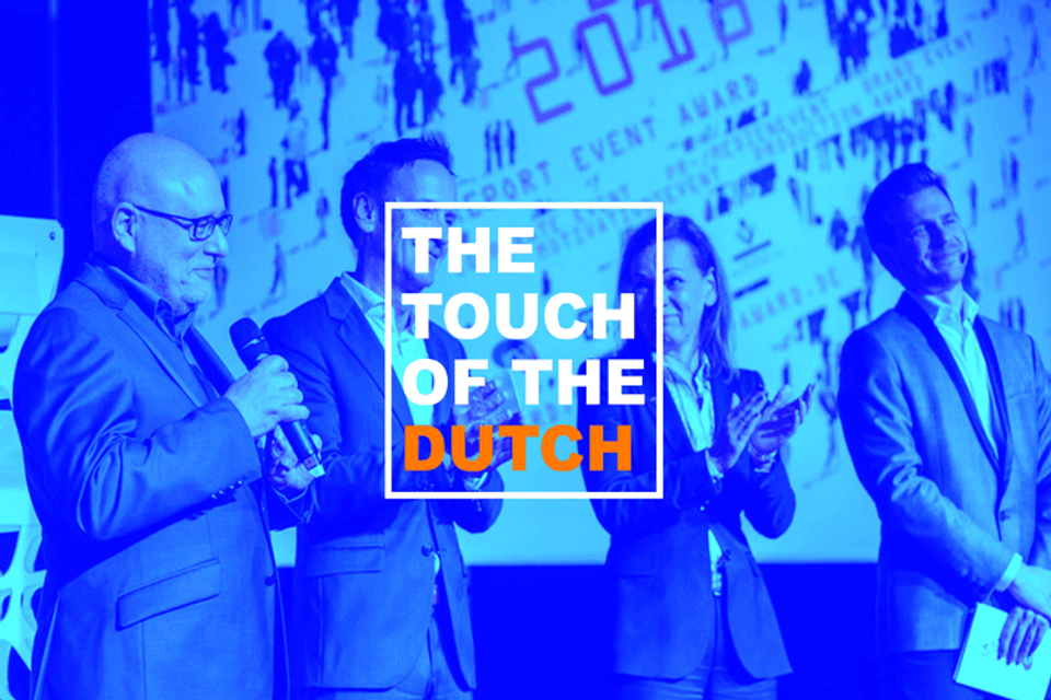 BOE International lanceert helpdesk voor Nederlandse event-professionals The Touch of The Dutch