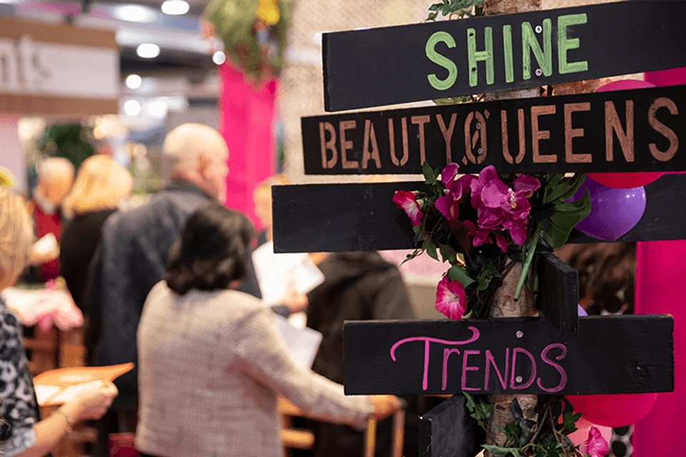 Beauty Trade Festival 2019