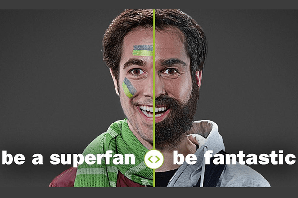 Bematrix Academy Tour