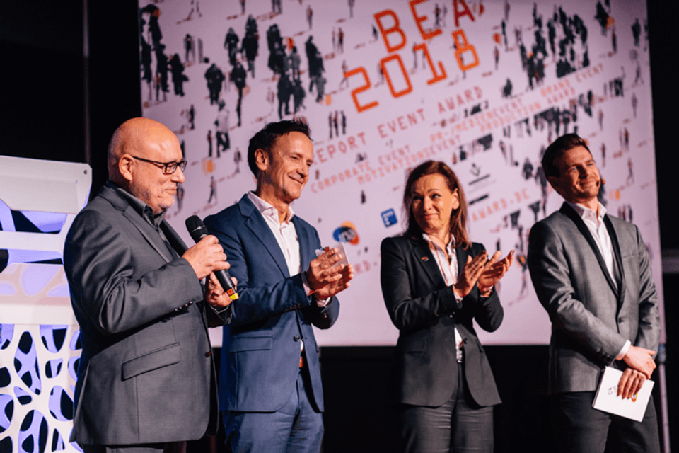 5 x waarom de Duitse live communication-branche zo interessant is voor Nederlandse event-professionals