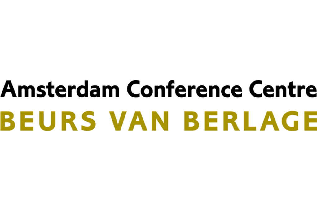 Beurs van Berlage logo