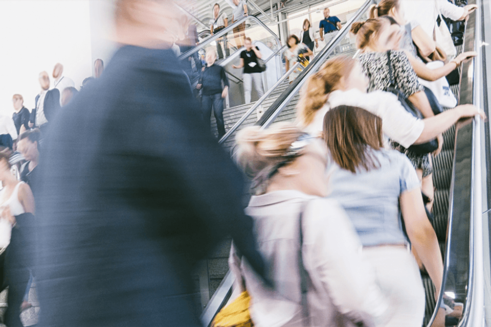 Vakbeurzen deden het goed in 2019