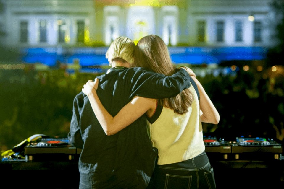 Bevrijdingspop Haarlem