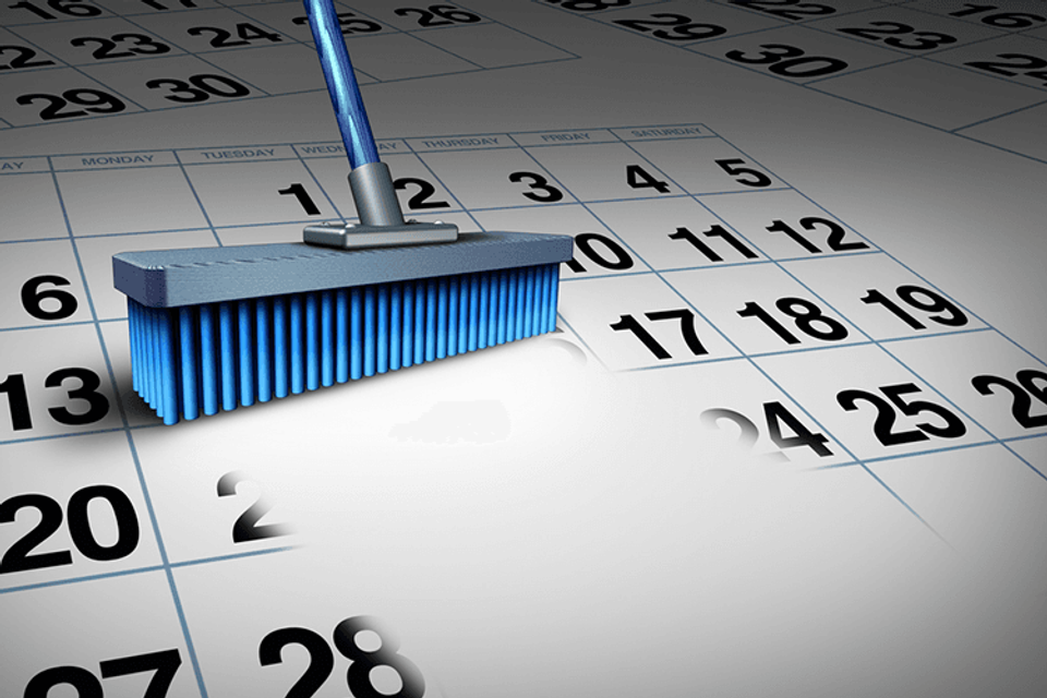 Beurzen geannuleerd door coronavirus