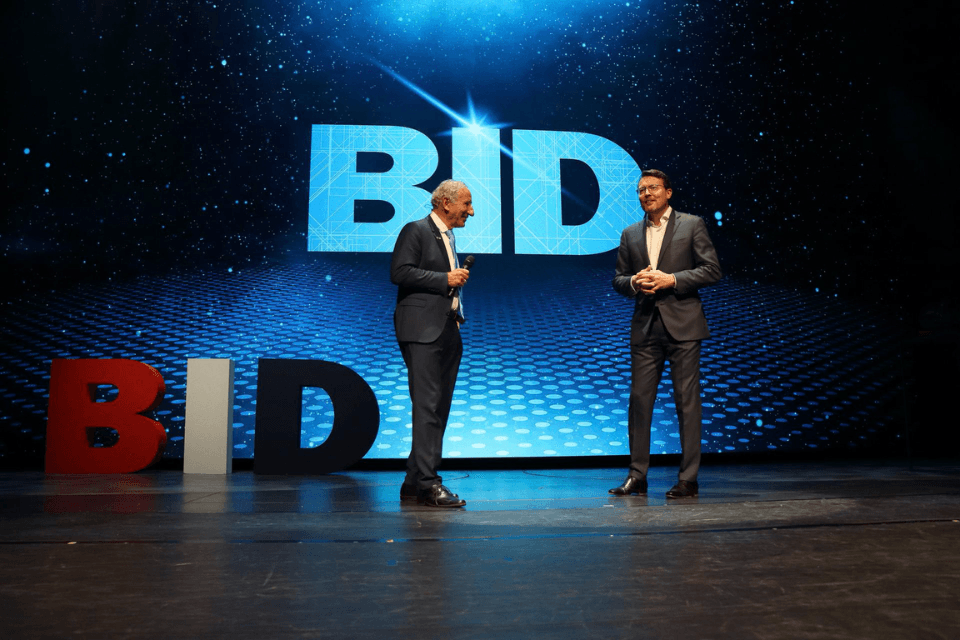 Big Improvement Day 2024