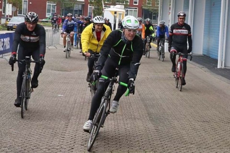 Bike Motion - voorjaarseditie 2018