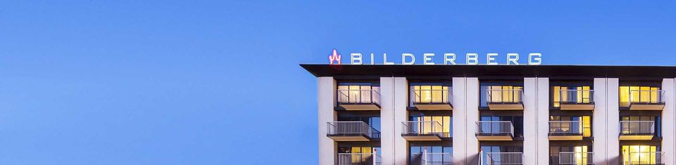 Bilderberg Europa Hotel