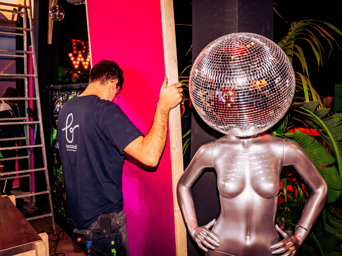 Boozed goed werkgeverschap