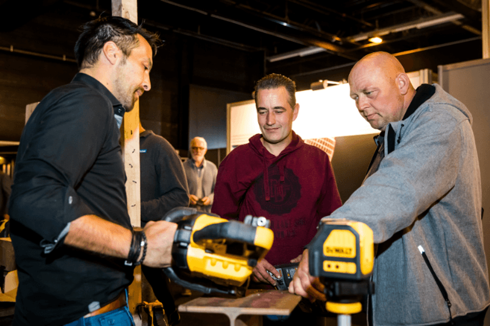 Bouwrelatiedagen Hardenberg 2021