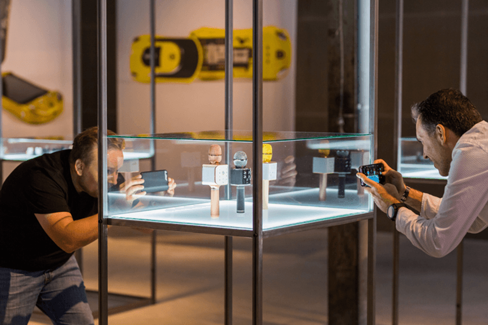 Brabant is niet voor niets de ‘Smartest region in the world’