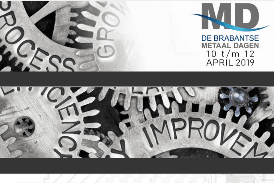 Brabantse Metaal Dagen 2019