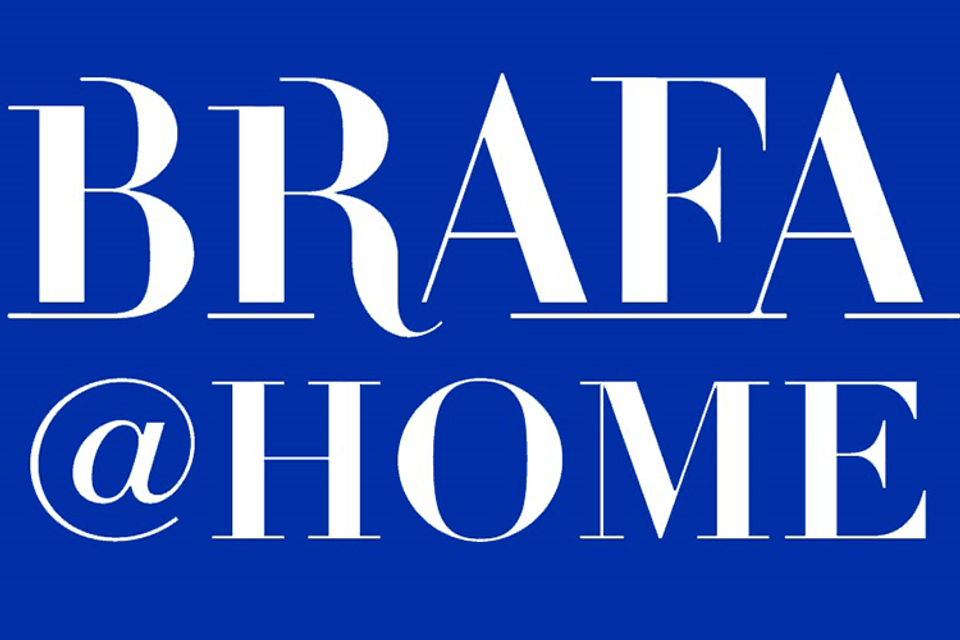 Brafa at Home in the Galleries