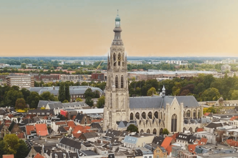 Breda