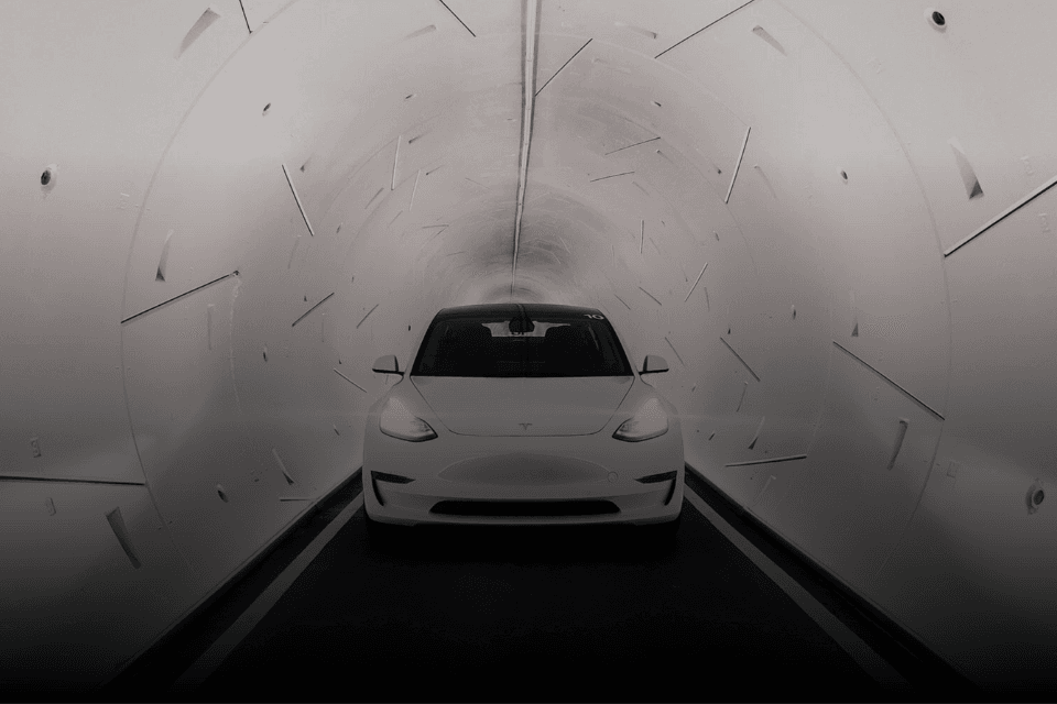 Broing Company The Loop