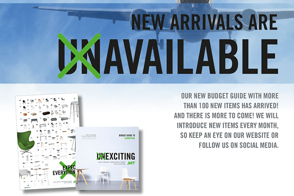 Budget Guide 2018 JMT