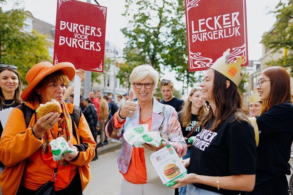 Burgerinitiatief